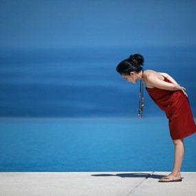 Andre Arment摄影：平凡生活中的小幸福