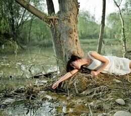 静默..彩色篇 I I