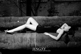 美女..兔子..纺织城..3月10日..  I