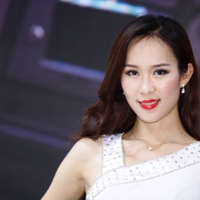 女人花（百微续集）