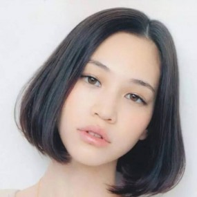 进击の女 | 水原希子