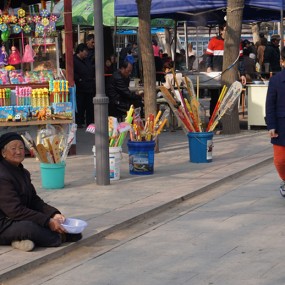 【随拍】欢欢喜喜过大年，行行摄摄拍碎片（1）