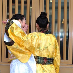 12.02大唐西市人像－花絮