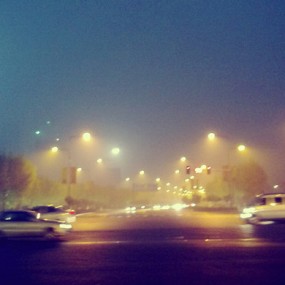 镜子乱拍&随手拍秋。。。