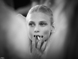 Colin Gray人像摄影欣赏（3）