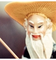 微单决战民俗场景