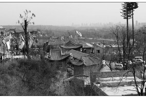 走近马嵬驿（二）