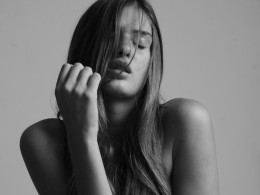 Pablo Franco 时尚摄影作品