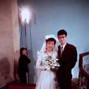 情人节特辑：属于1980年代情侣们的记忆