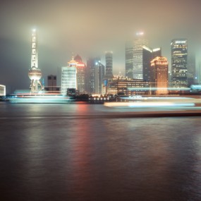 上海街头随拍（一）