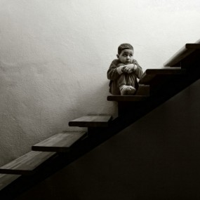 自选典藏：留住真实的瞬间（十一）