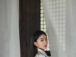 我的纯真你永远不会懂