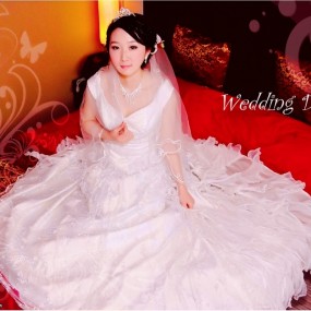 长期接拍各类婚礼拍摄