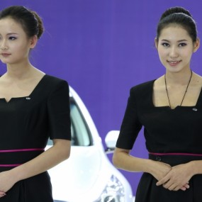 国庆车展印象（六）