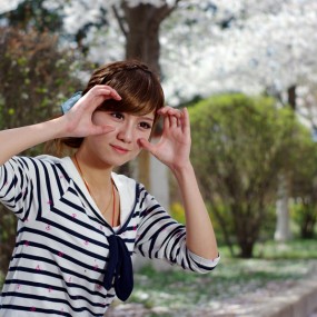 思源 拍小清新【仅次于神】