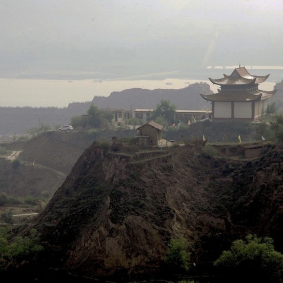 云上花开（四）唐蕃古道