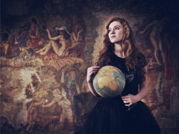 Elizabeth Gadd 艺术摄影作品