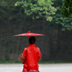 环境人像（续）