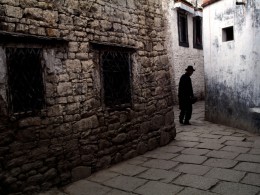 藏区人像 ｜摄影大师Steve McCurry