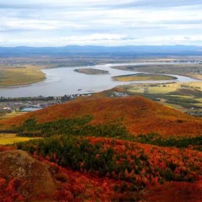 8个中国边境小城，境内却有境外美