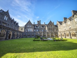 英国旅拍 尼斯湖