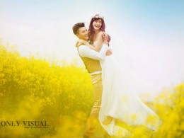 唯一视觉专属威廉北域