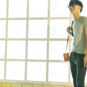 8.4棚拍之试镜帅哥