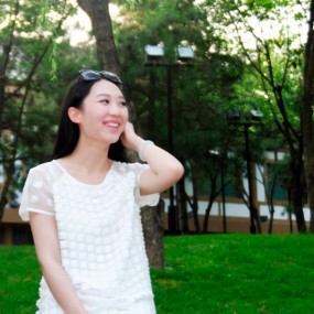 曲江外拍作业三