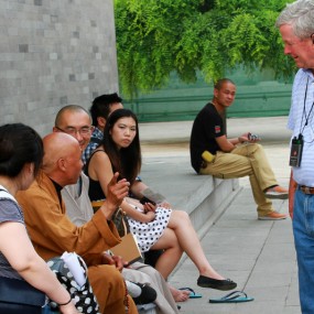 古城魅力（专注）