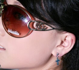 闲来无事，传小照两张