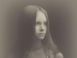 Dmitry Ageev [俄罗斯]人像摄影（一）