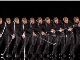 霍华德斯洽兹的艺术高度~~~