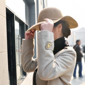 熟女有熟女的风韵