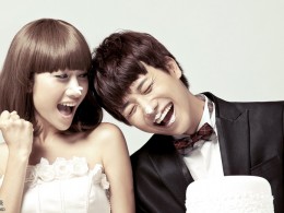 将爱进行到底！