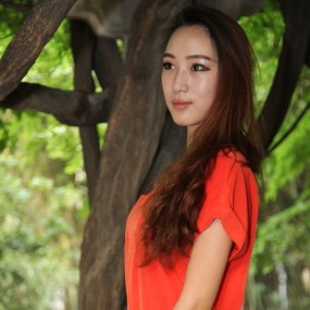 七月一日兴庆宫摄影活动