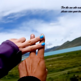 2+2的爱情故事......