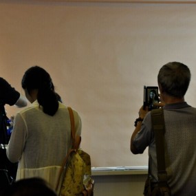 2015年9月5日微摄力花絮