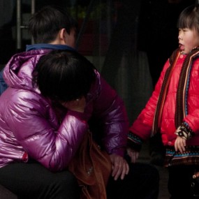 春运，《回家》