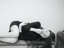 ｛海德娜娜｝简爱