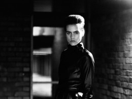 Sleek 2012 by Mark Kean