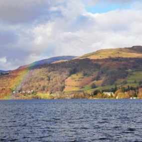 英国，是一场人生的穿越