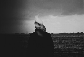 土耳其摄影师 Melih Dönmezer 黑白摄影作品