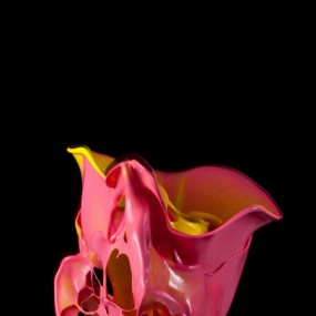 液体雕塑--Sound Painting