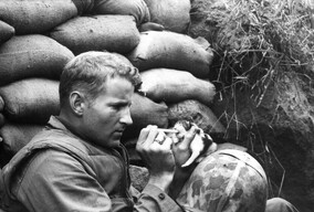 一些没有PS的历史照片，满满的温暖与感动…