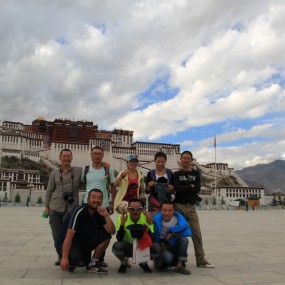 天路—318（川藏线5）