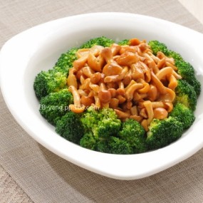 180mm的中式美食