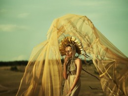 Marina Stenko乌克兰