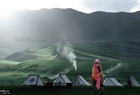 弥补当时拍阳光美女时的缺憾（PS）