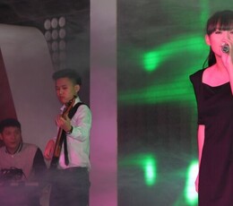 奥迪A1最麻利工厂派对