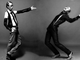 Nuno Veloso 时尚摄影作品